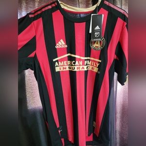 Adidas Atlanta United FC Jersey